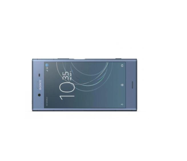 Sony Xperia XZ1 G8342 4/64GB Dual SIM Moonlite Blue - 380181 - zdjęcie 5